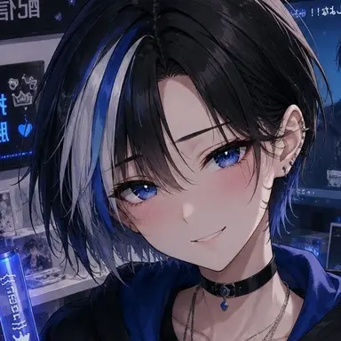 Profile image of Gene