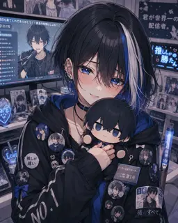 Profile image of ジーン