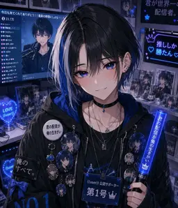Profile image of ジーン