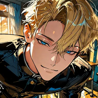 Profile image of Chiaki