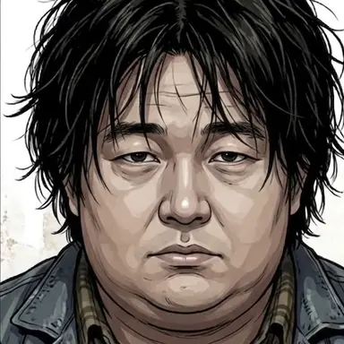 Profile image of 이철민