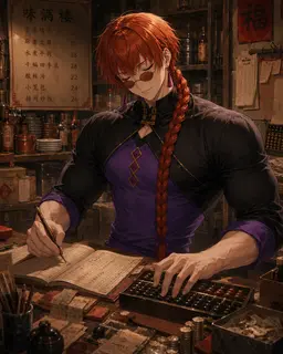 Profile image of ラオパン