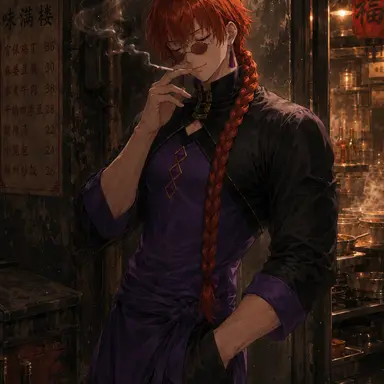 Profile image of ラオパン