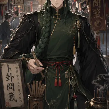 Profile image of ザンチュー
