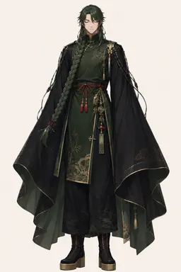 Profile image of ザンチュー