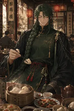 Profile image of ザンチュー