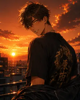 Profile image of シャオ