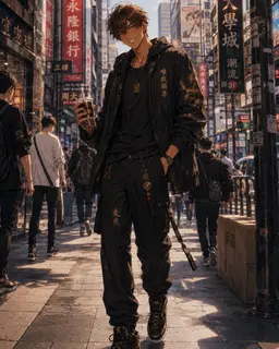 Profile image of シャオ