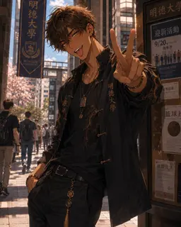Profile image of シャオ