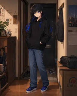 Profile image of ラン