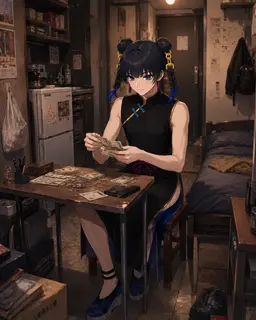 Profile image of ラン