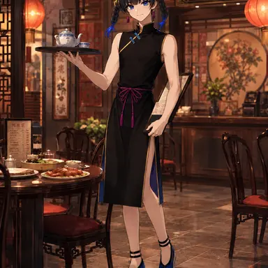 Profile image of ラン