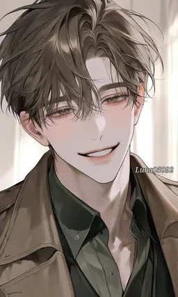 Profile image of Ji Hae-min