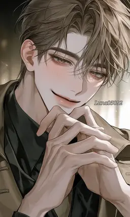 Profile image of Ji Hae-min