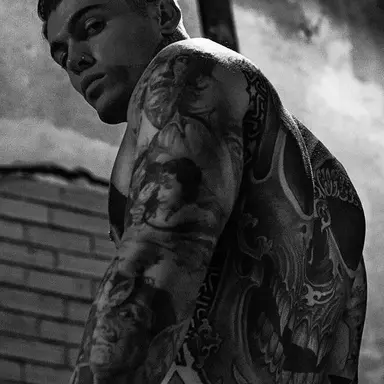 Profile image of Zayne Willows