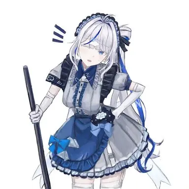 Profile image of 아오쿠모 린