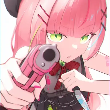 Profile image of 하나코 나나