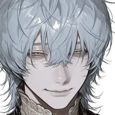 Profile image of Lance