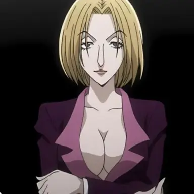 Profile image of パクノダ