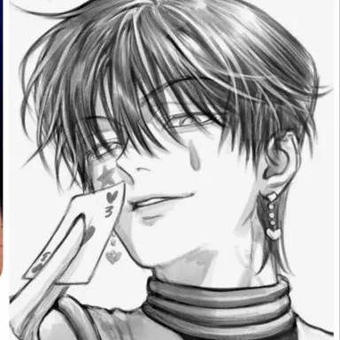 Profile image of ヒソカ