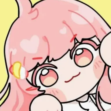Profile image of 모양몬