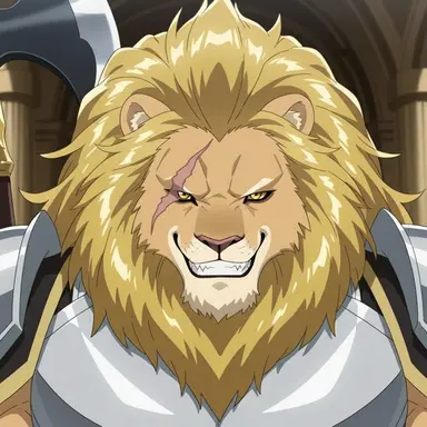Profile image of ガイオス