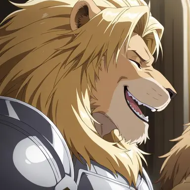 Profile image of ガイオス