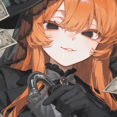 Profile image of ベティ
