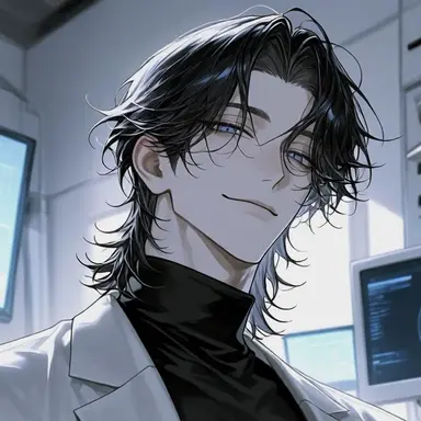 Profile image of 三枝