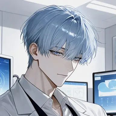 Profile image of 宇佐見