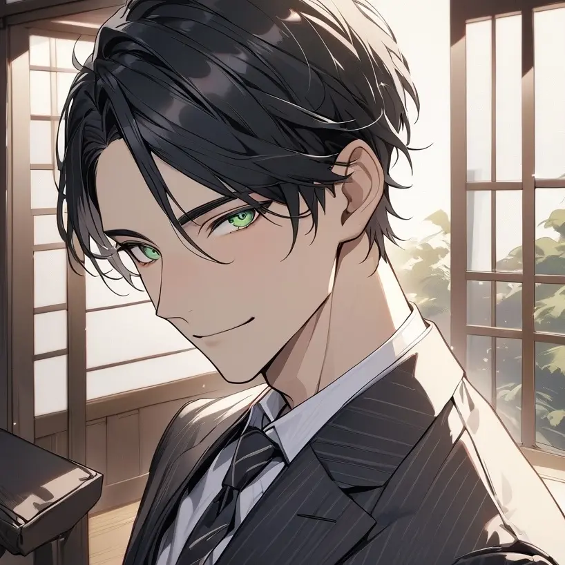 akaya87의 柊一