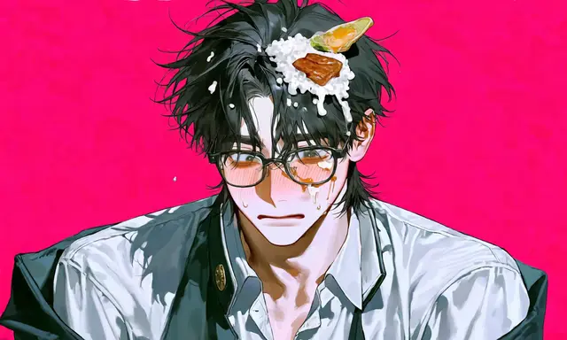 Profile image of Baek Siryu