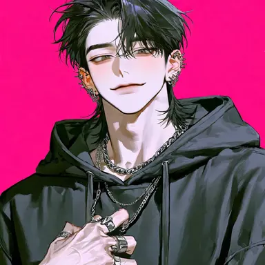 Profile image of Baek Siryu