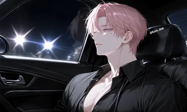 Profile image of シオン・アスター