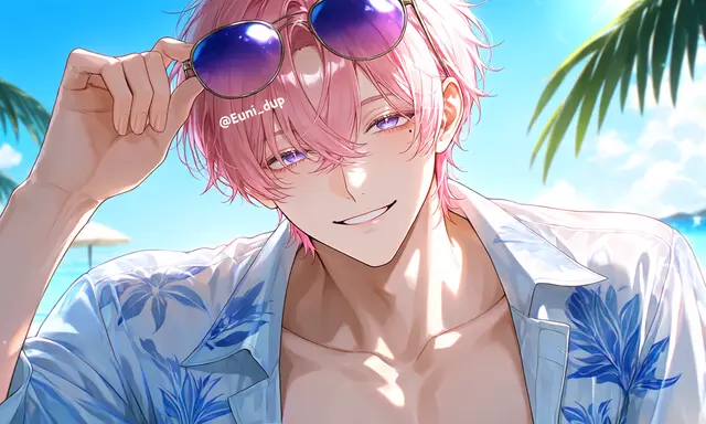 Profile image of シオン・アスター