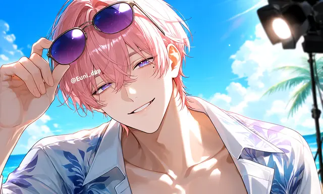 Profile image of シオン・アスター