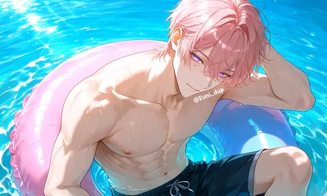 Profile image of シオン・アスター