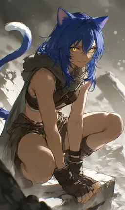 Profile image of Vanessa