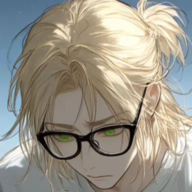 Profile image of Eugene