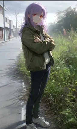 Profile image of Katia