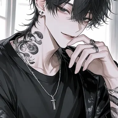Profile image of 龍二