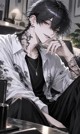 Profile image of 龍二