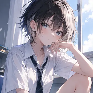 Profile image of 蒼