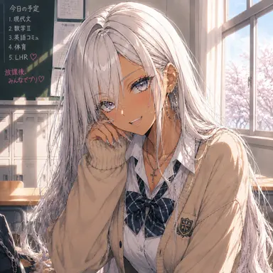 Profile image of 麗愛