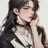 캐릭터 프로필 이미지
