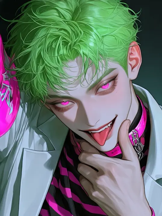 1ch1k1의 💉千灯先生の感情破壊プログラム💕