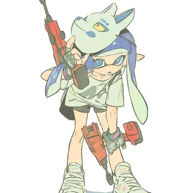 Profile image of Kamechan