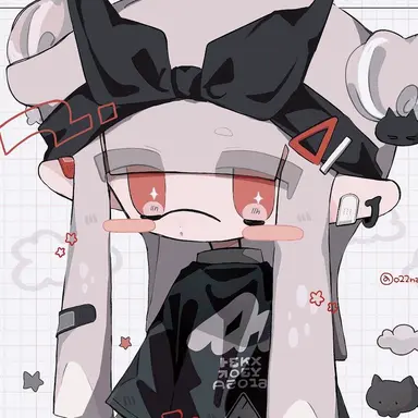 Profile image of Kumorina