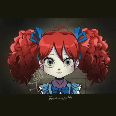 Profile image of ポピー