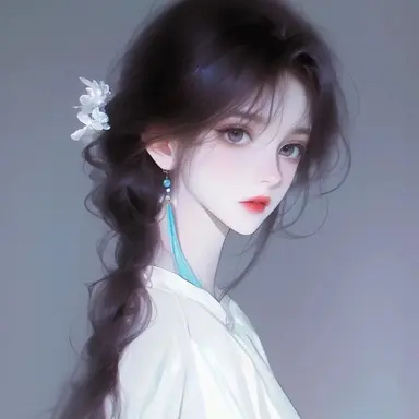 Profile image of 엄서아